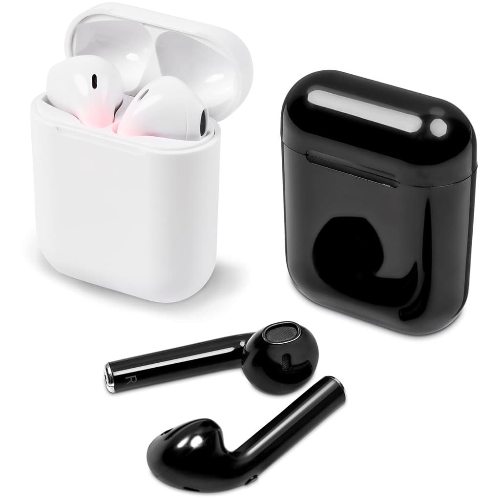 Ignitis TWS Earbuds 3