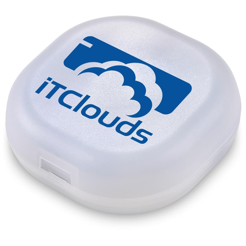 Altitude Nu-Toonz Earbuds 3