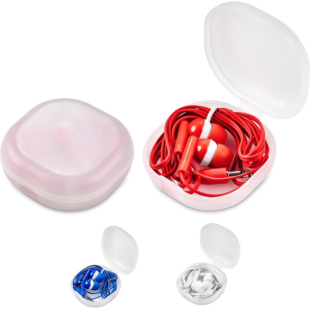 Altitude Nu-Toonz Earbuds 2