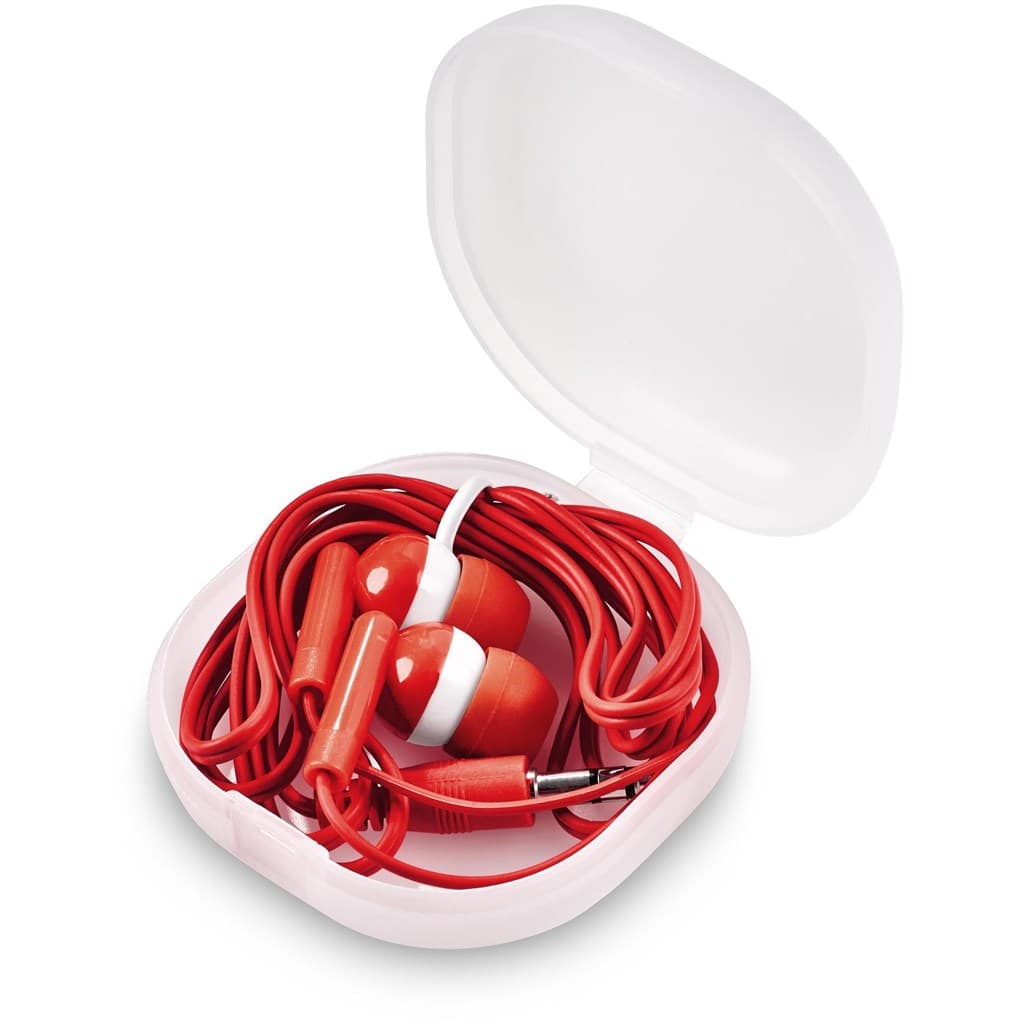 Altitude Nu-Toonz Earbuds 10