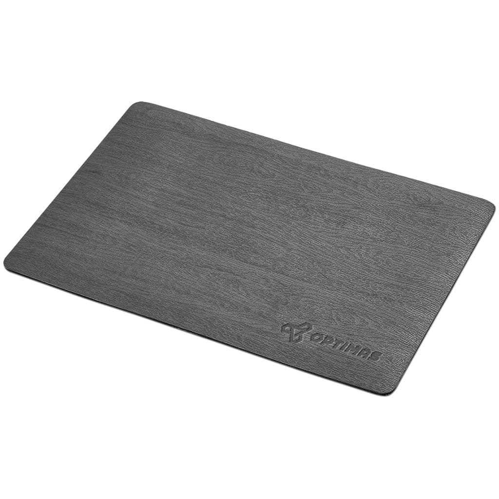 Altitude Oakridge Mouse & Mouse Pad Set 7