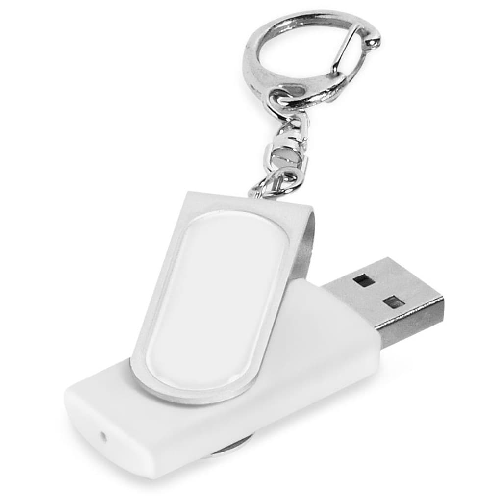 Atlanta Flash Drive Keyholder - 8GB 5