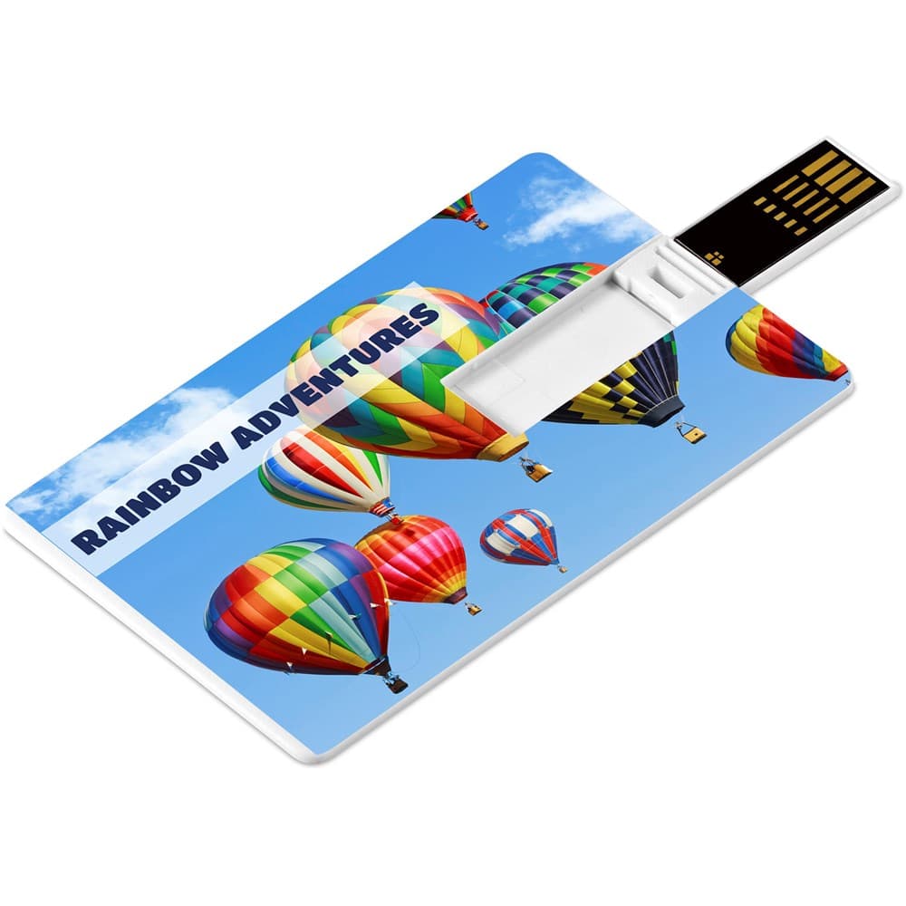 Altitude Picasso Flash Drive - 8GB 5