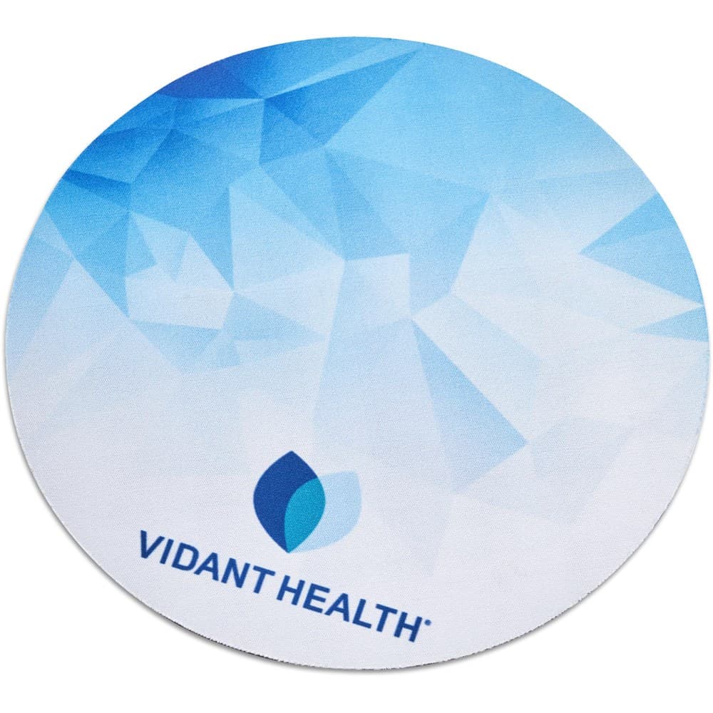 Altitude Onset Sublimation Mouse Pad 3