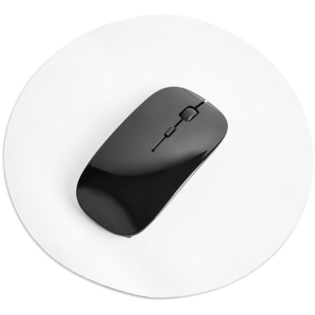 Altitude Onset Sublimation Mouse Pad 2
