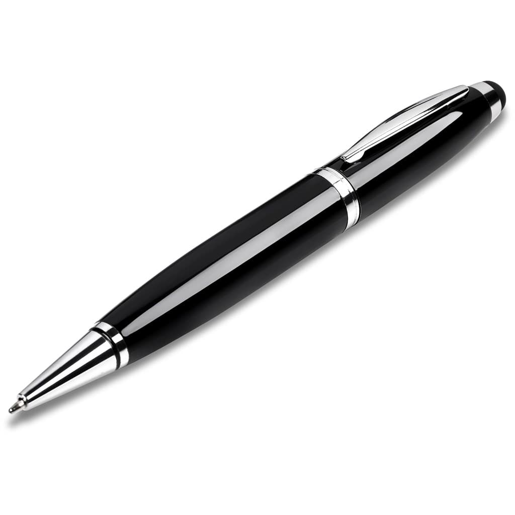 Carnegie Flash Drive Pen - 16GB 7