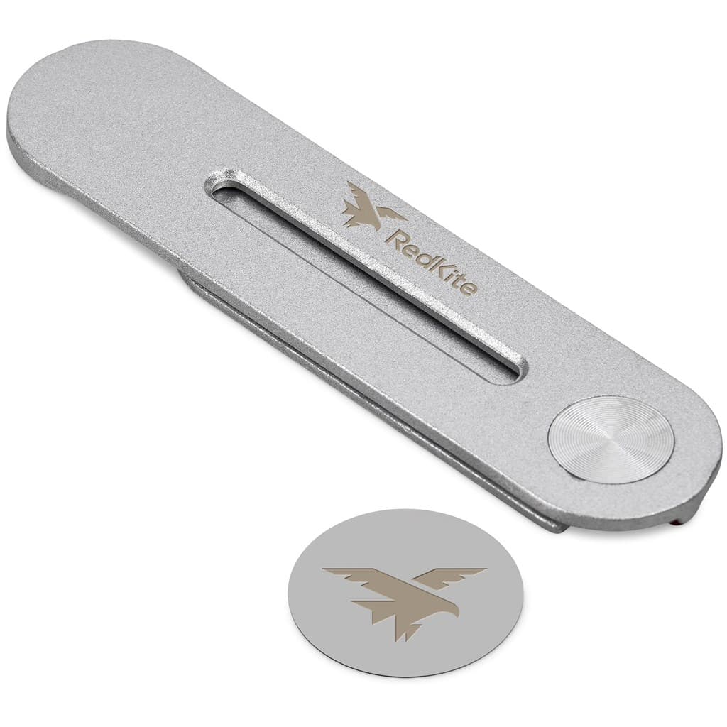 Cango Magnetic Laptop Phone Holder 5