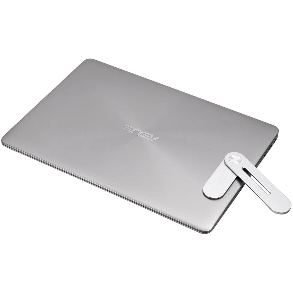 Cango Magnetic Laptop Phone Holder 2