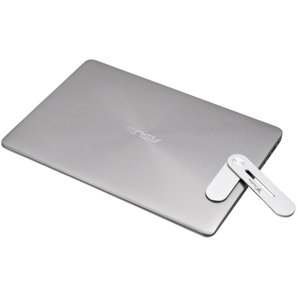 Cango Magnetic Laptop Phone Holder 2