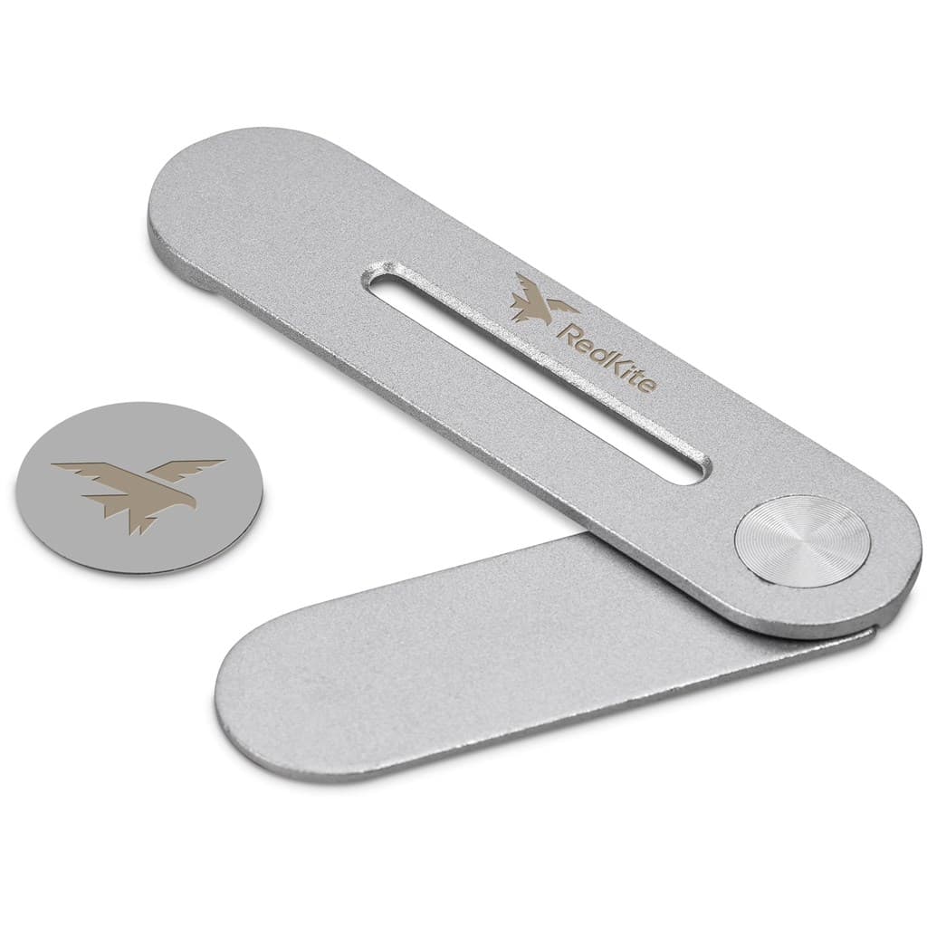 Cango Magnetic Laptop Phone Holder 5