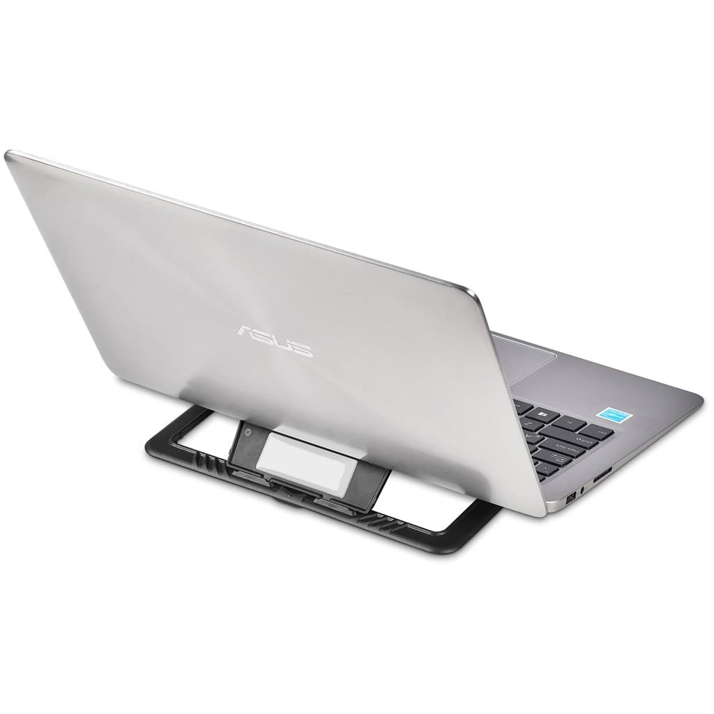 Okiyo Eezigo Recycled Plastic Portable Laptop Stand 3