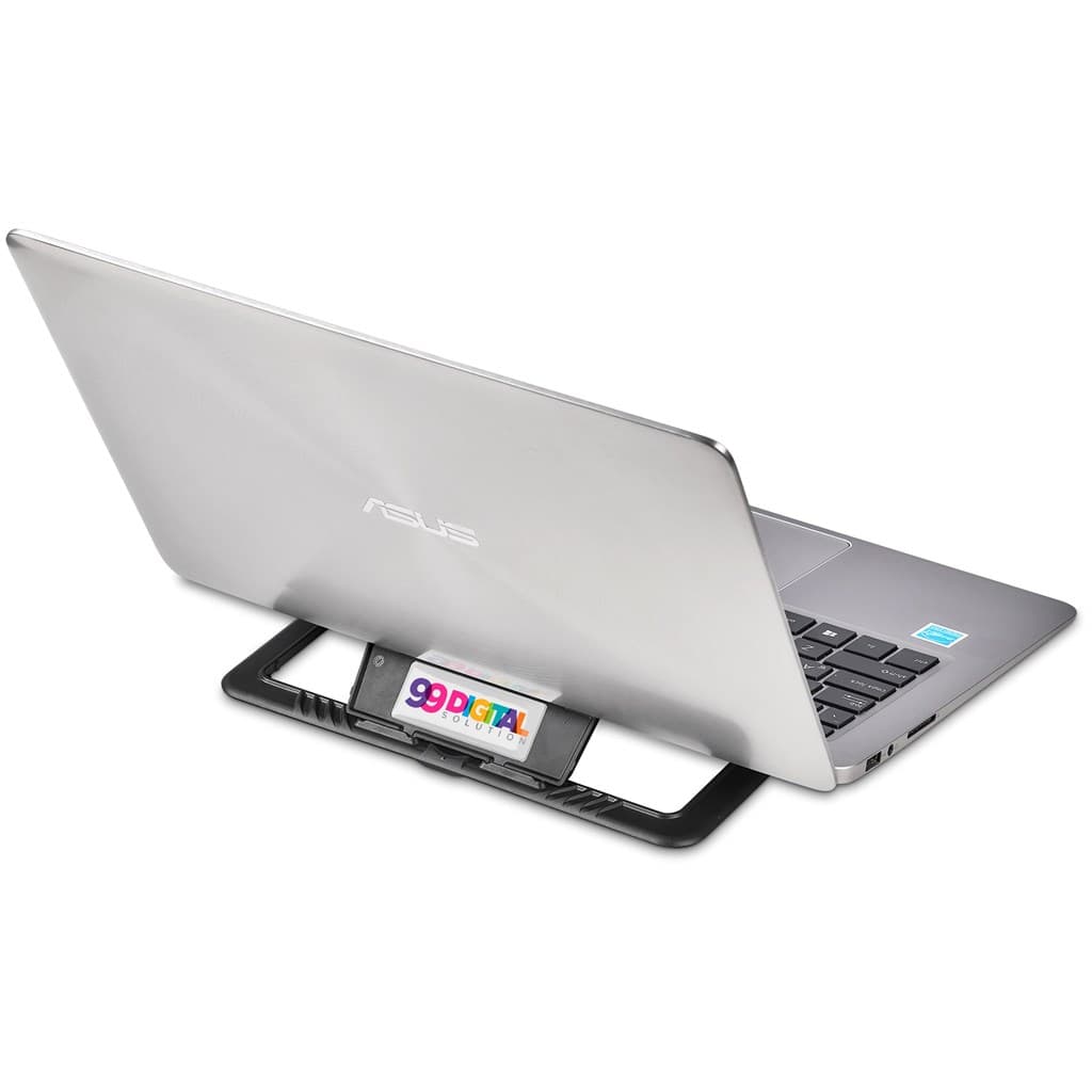 Okiyo Eezigo Recycled Plastic Portable Laptop Stand 15
