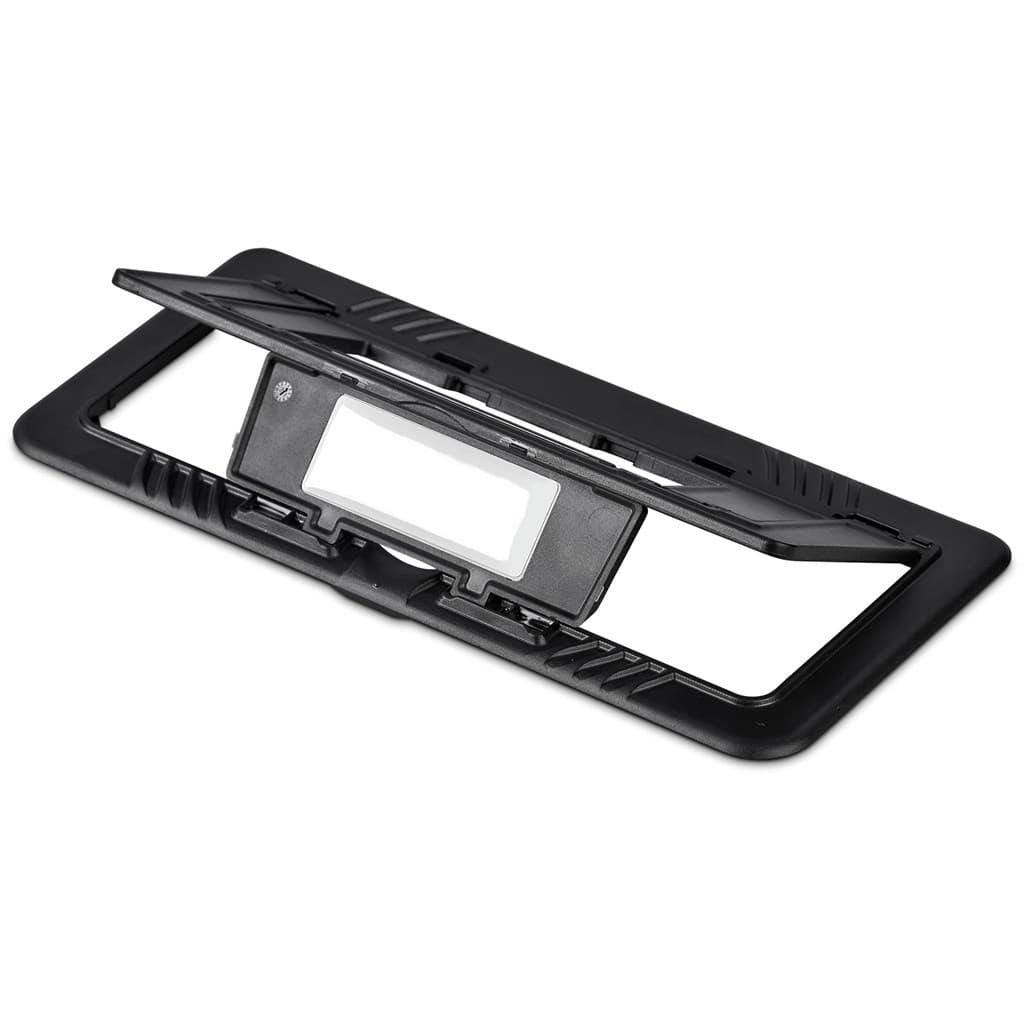 Okiyo Eezigo Recycled Plastic Portable Laptop Stand 6