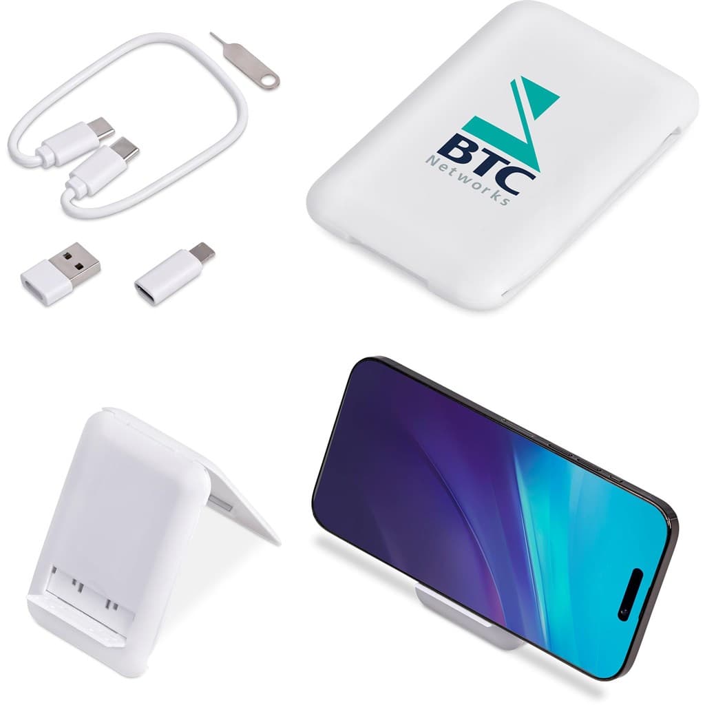 Altitude Roamer Multi-Function Cable Kit 1