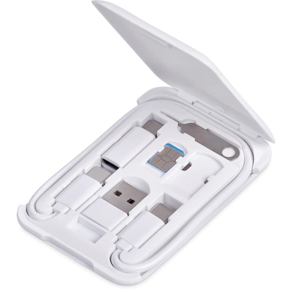 Altitude Roamer Multi-Function Cable Kit 4