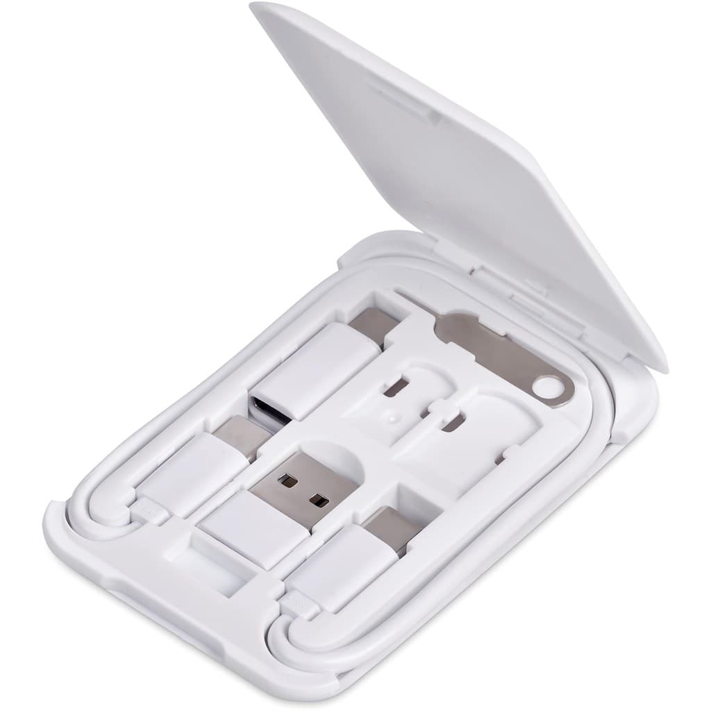 Altitude Roamer Multi-Function Cable Kit 3