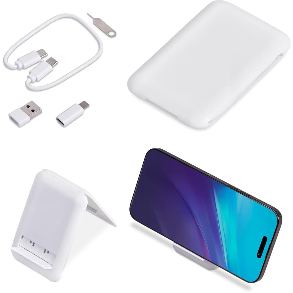 Altitude Roamer Multi-Function Cable Kit 6