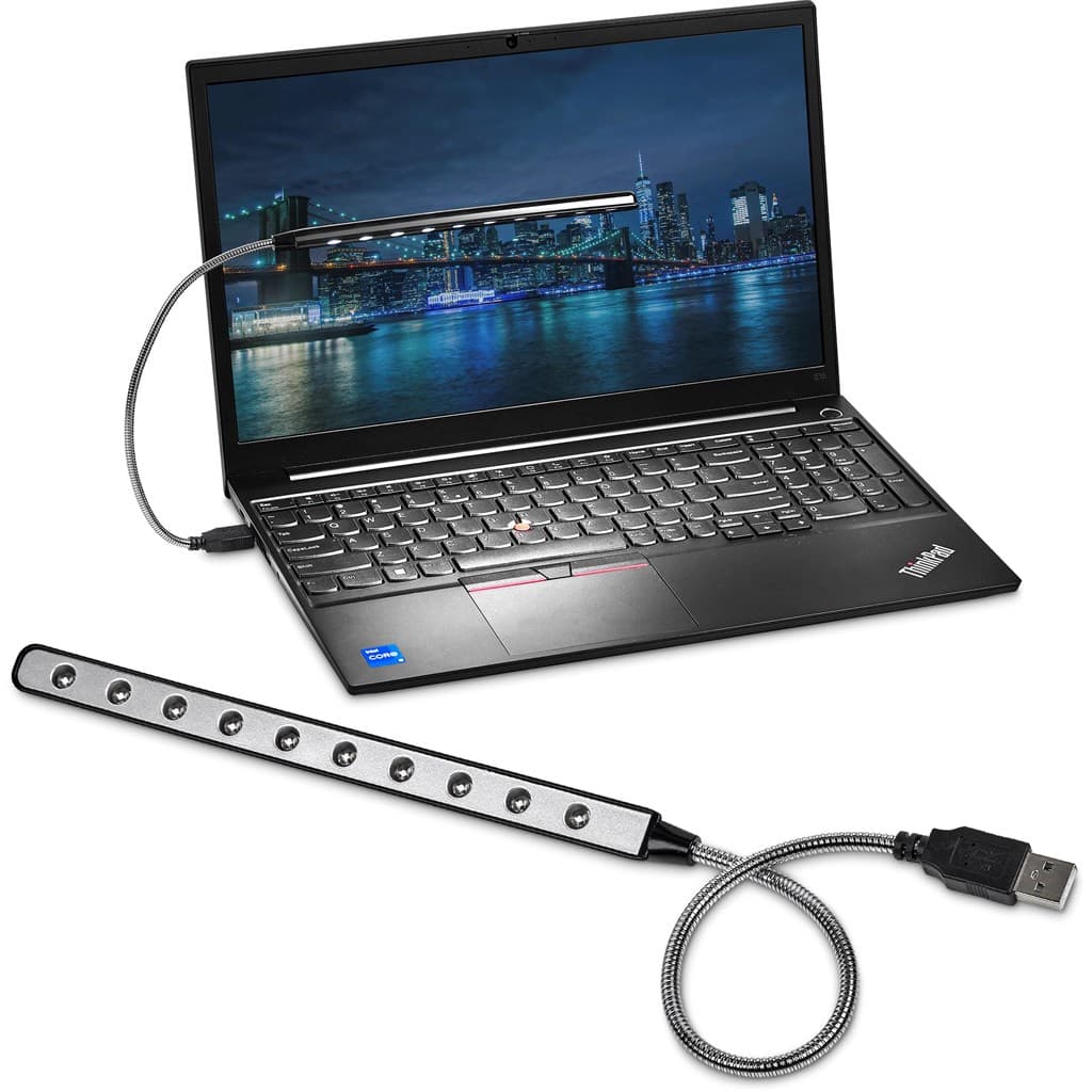 Altitude Pelican USB Lamp 1