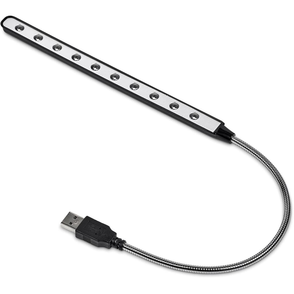 Altitude Pelican USB Lamp 4