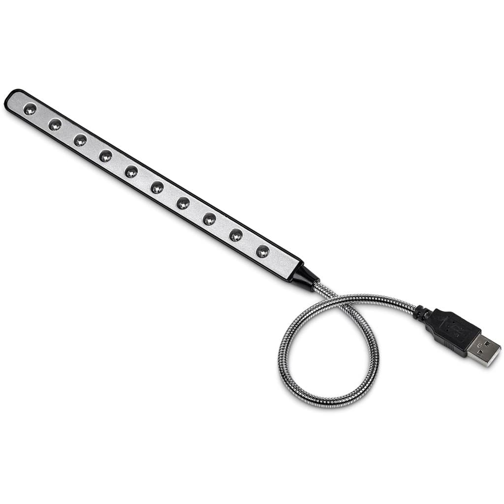 Altitude Pelican USB Lamp 2