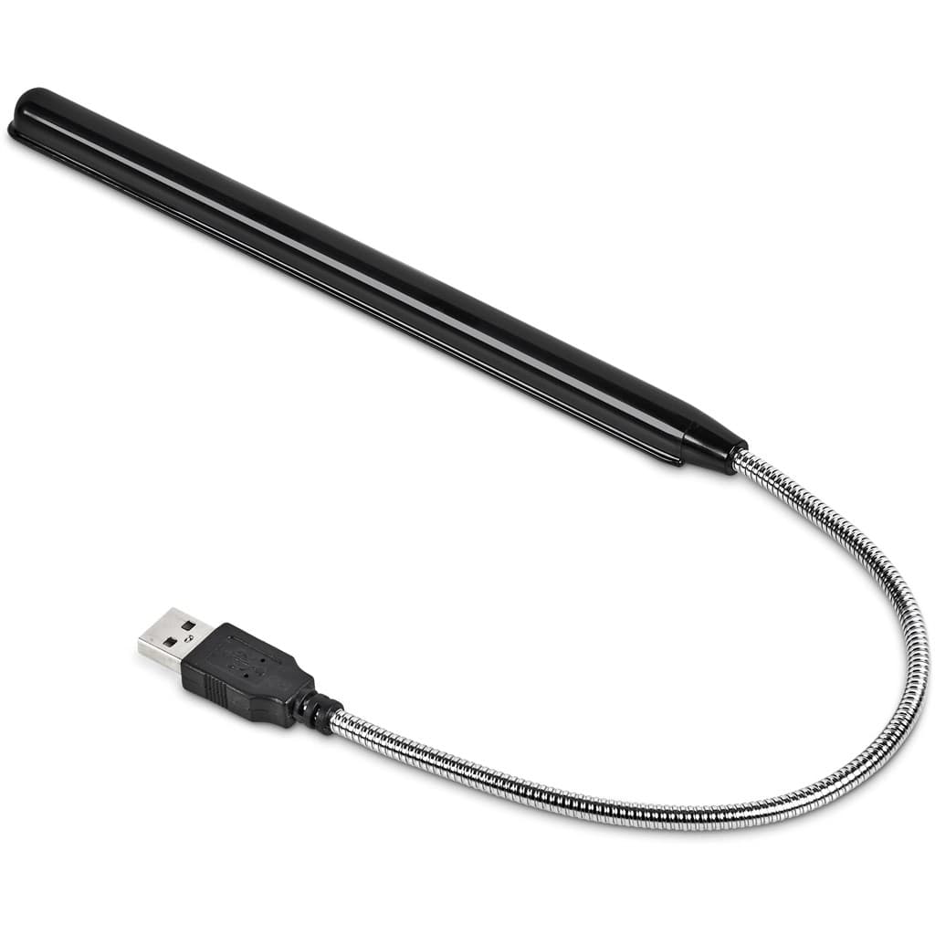 Altitude Pelican USB Lamp 8