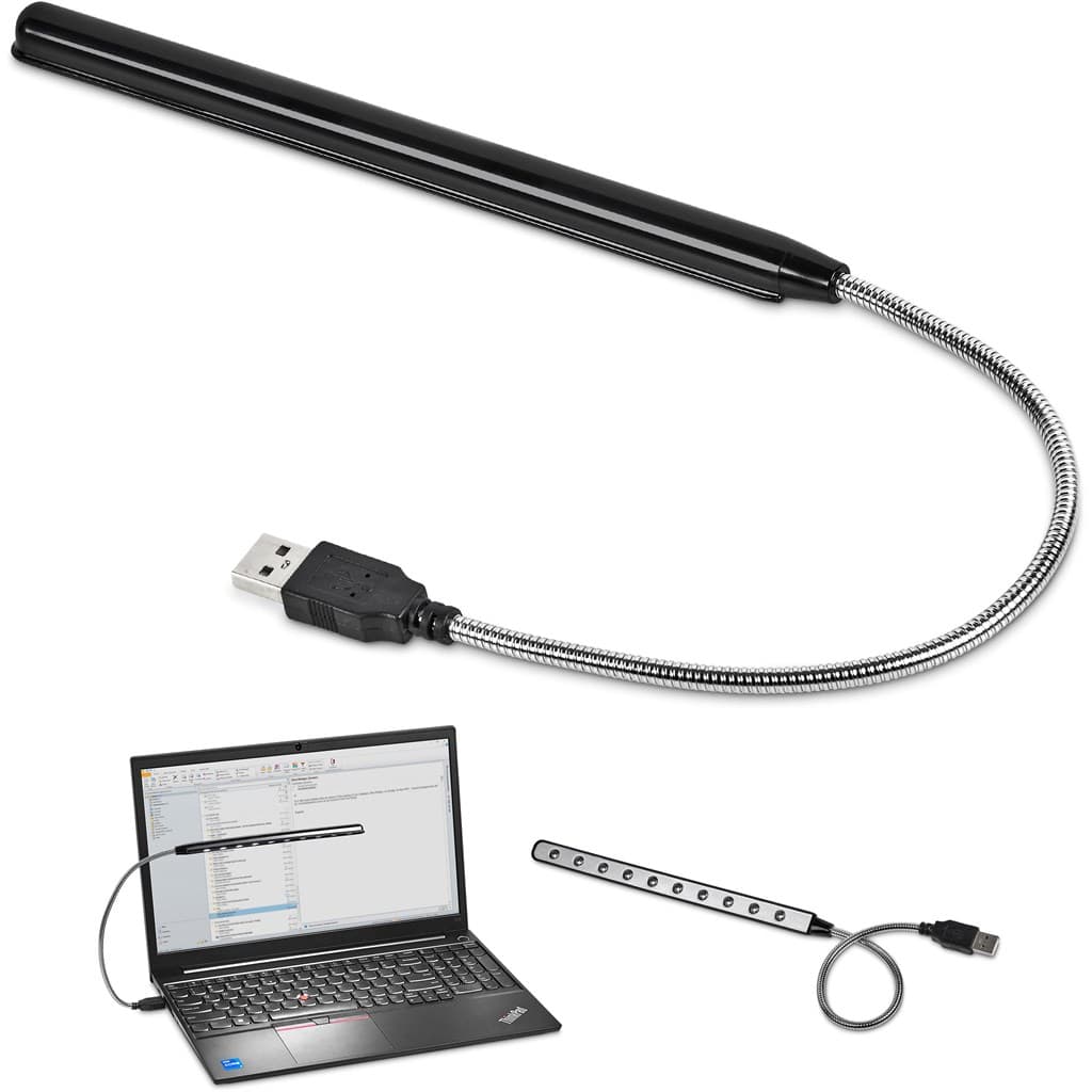 Altitude Pelican USB Lamp 5