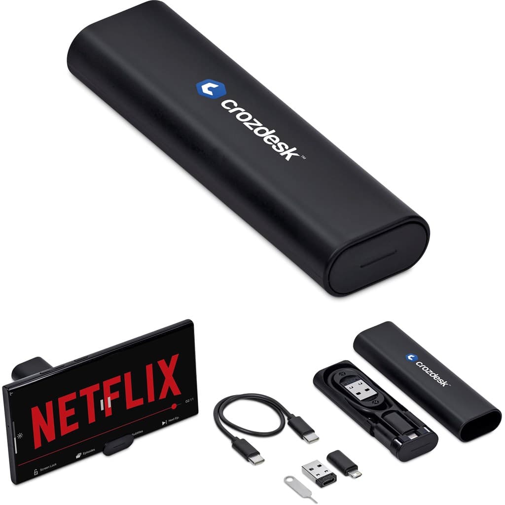 Altitude Branway Multi-Function Cable Kit 1