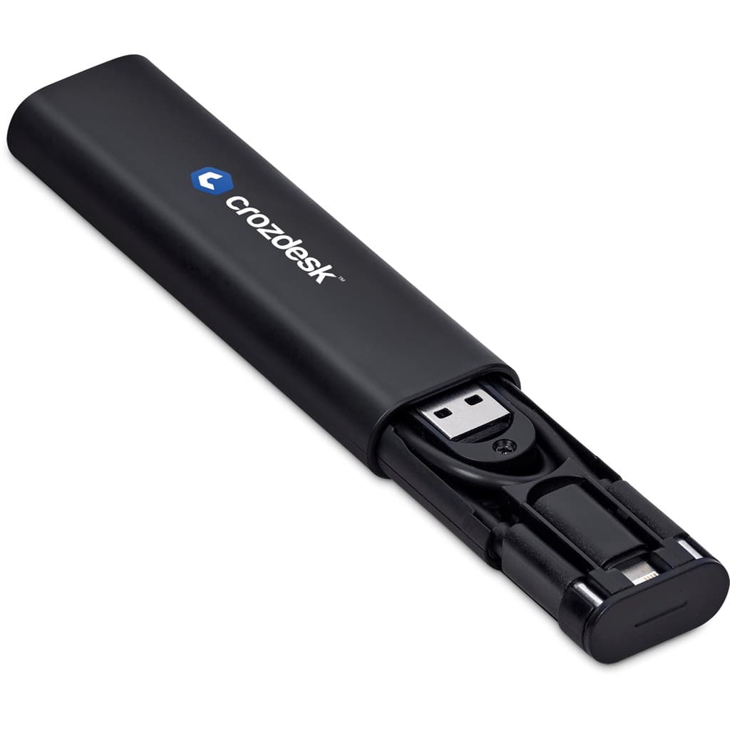 Altitude Branway Multi-Function Cable Kit 15