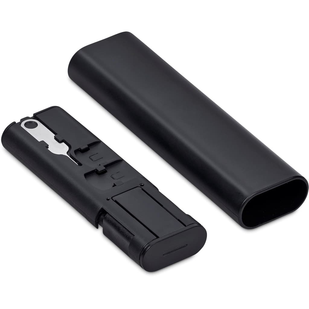 Altitude Branway Multi-Function Cable Kit 10