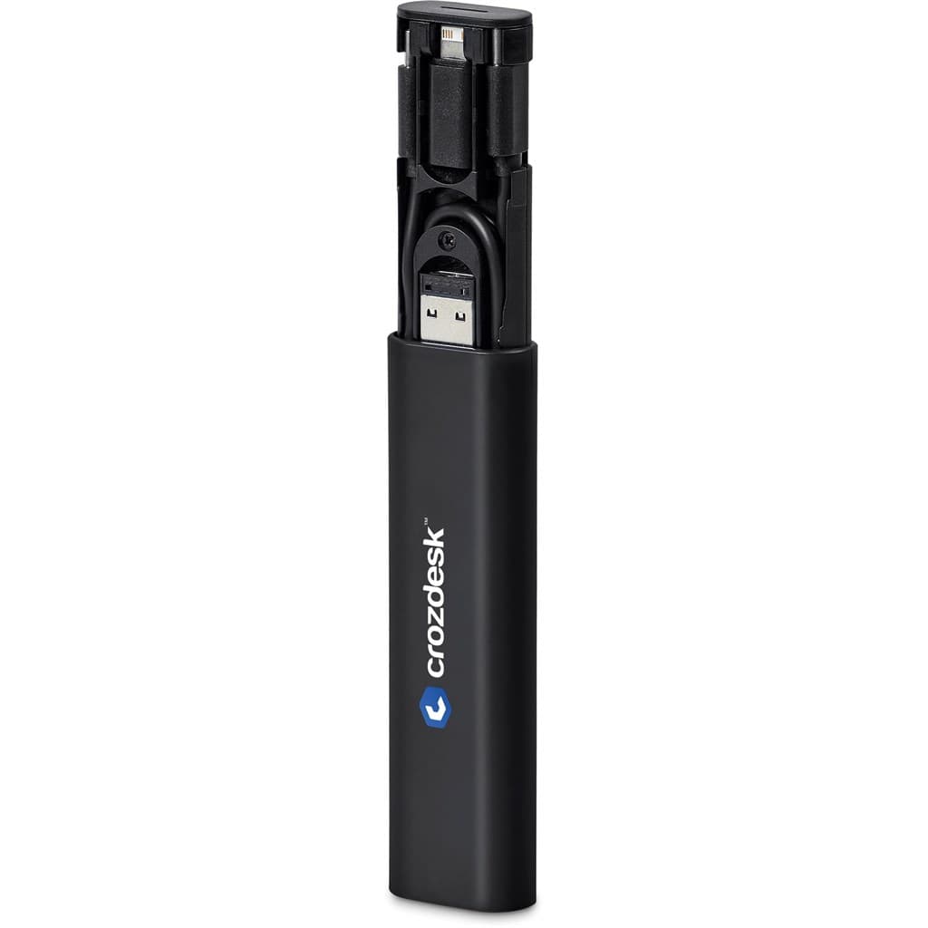 Altitude Branway Multi-Function Cable Kit 4