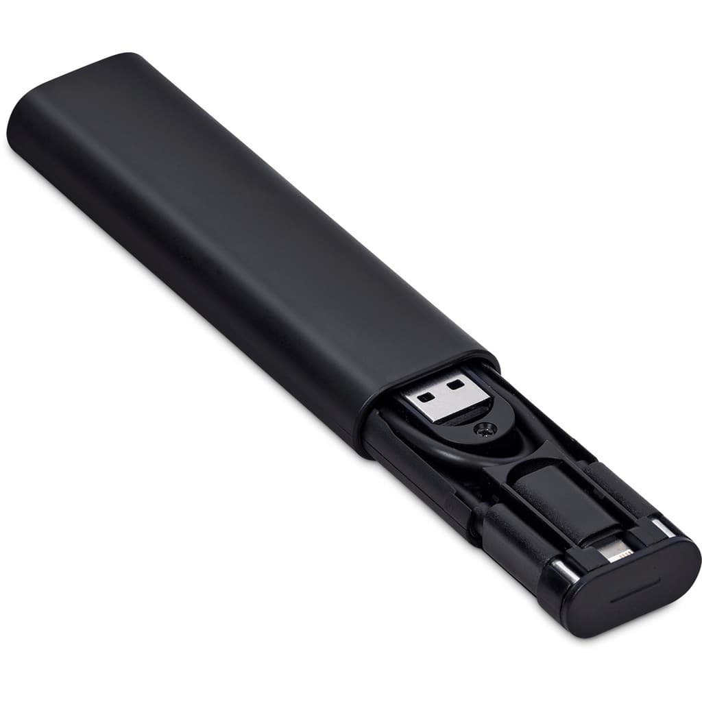 Altitude Branway Multi-Function Cable Kit 16