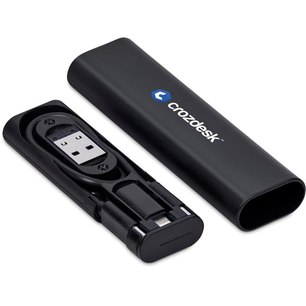 Altitude Branway Multi-Function Cable Kit 9