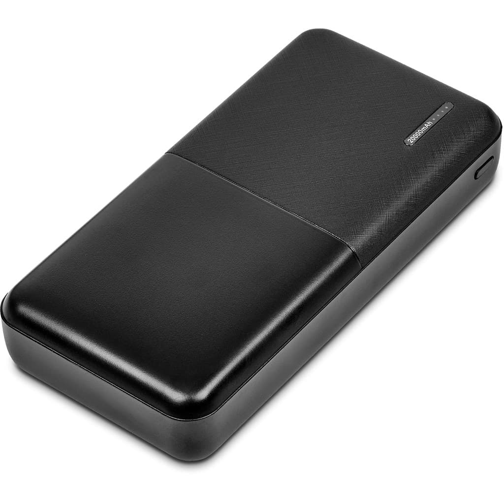 Alex Varga Asterin Power Bank - 20,000mAh 3