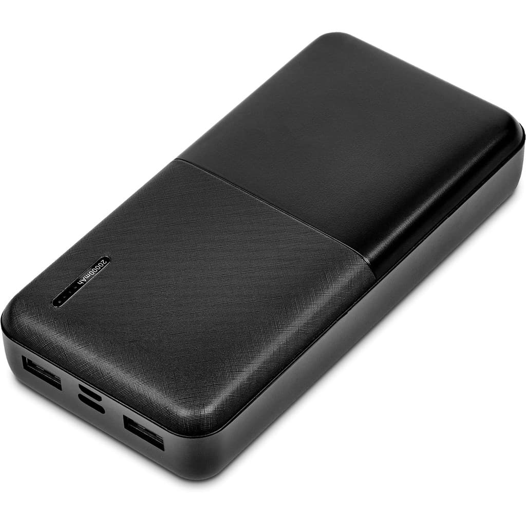 Alex Varga Asterin Power Bank - 20,000mAh 4