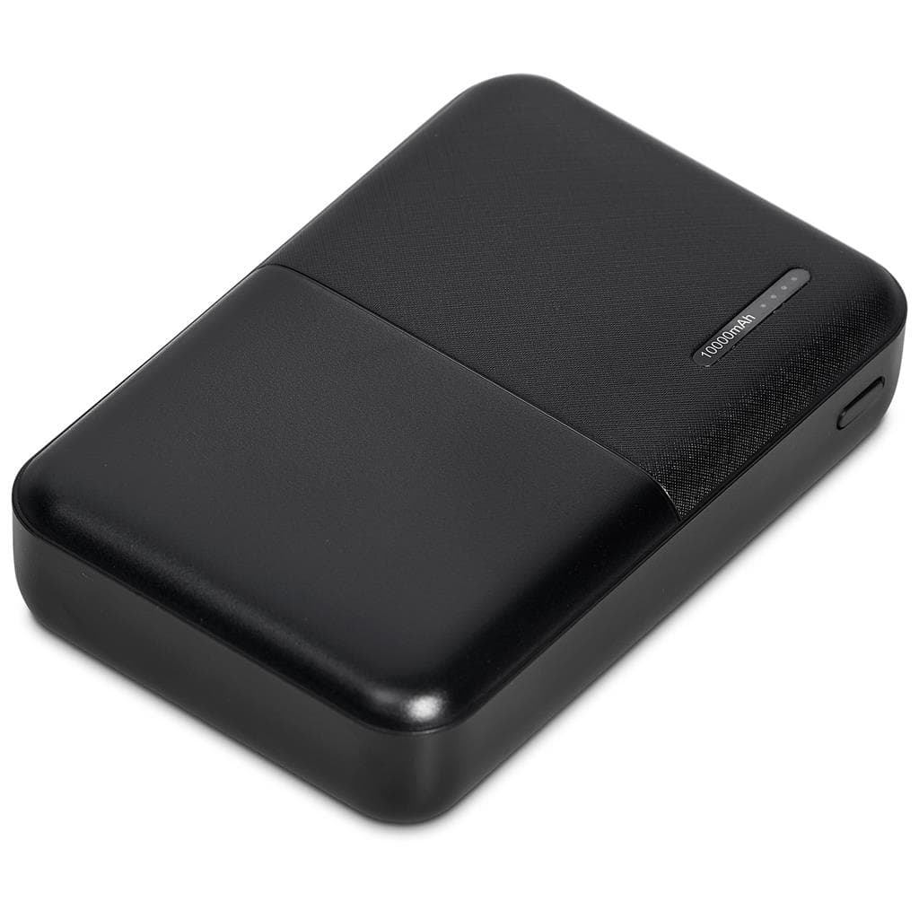 Alex Varga Solovki Power Bank - 10,000mAh 5