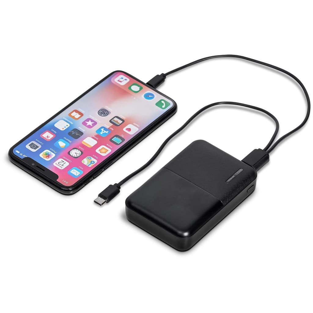 Alex Varga Solovki Power Bank - 10,000mAh 6