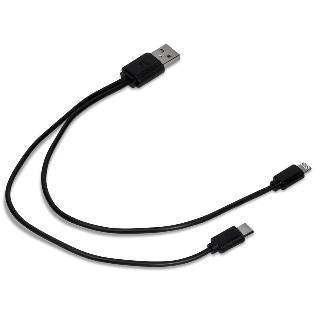 Alex Varga Solovki Power Bank - 10,000mAh 2