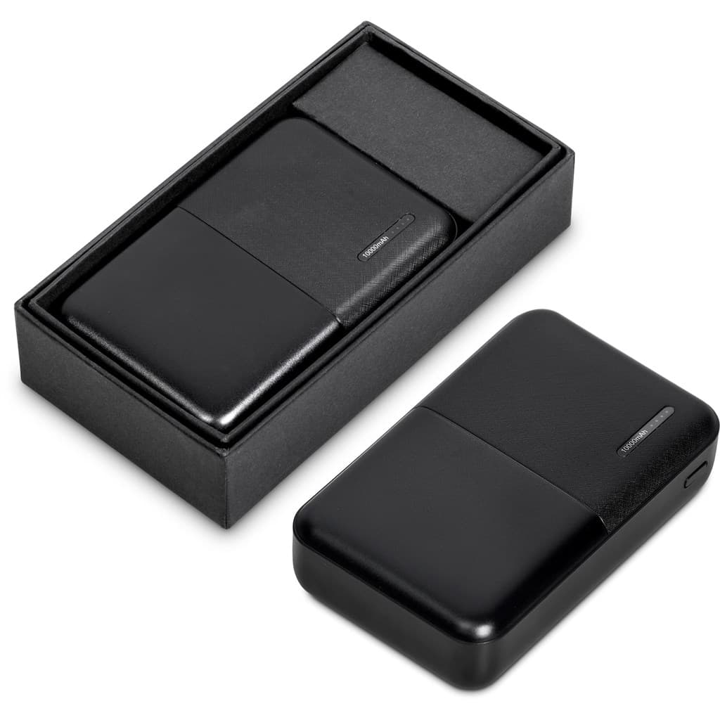 Alex Varga Solovki Power Bank - 10,000mAh 3