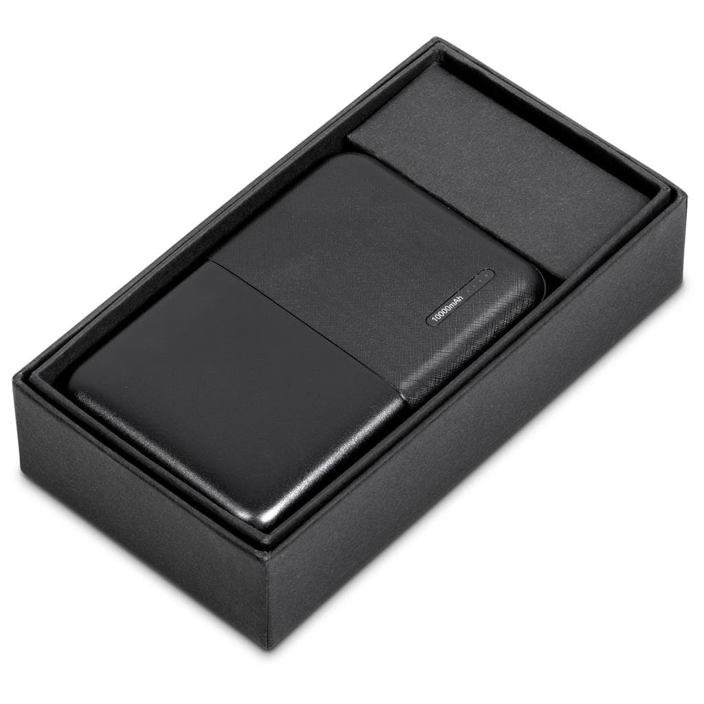 Alex Varga Solovki Power Bank - 10,000mAh 12