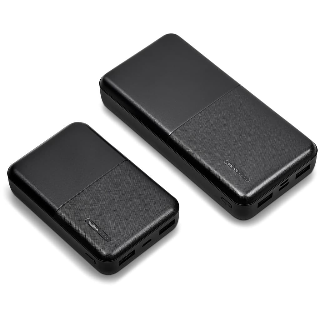 Alex Varga Solovki Power Bank - 10,000mAh 8