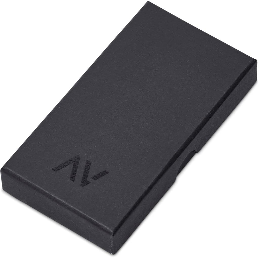 Alex Varga Atraxia Dual Flash Drive – 64GB 14