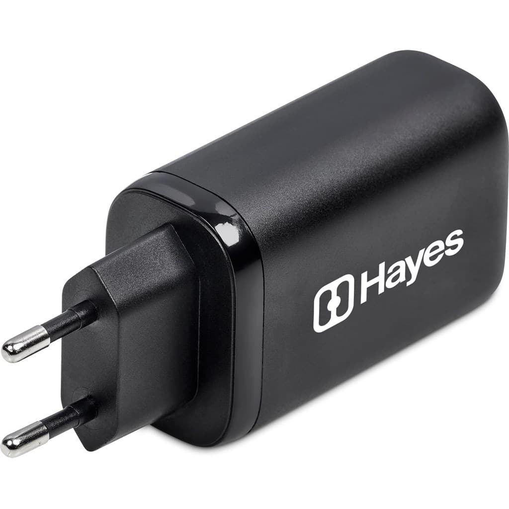 Alex Varga Alfonta QC 3.0 & PD 65W Wall Charger 2