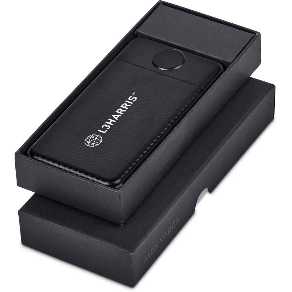 Alex Varga Lagarna Fast Charge 20W Power Bank - 10.000mAh 4
