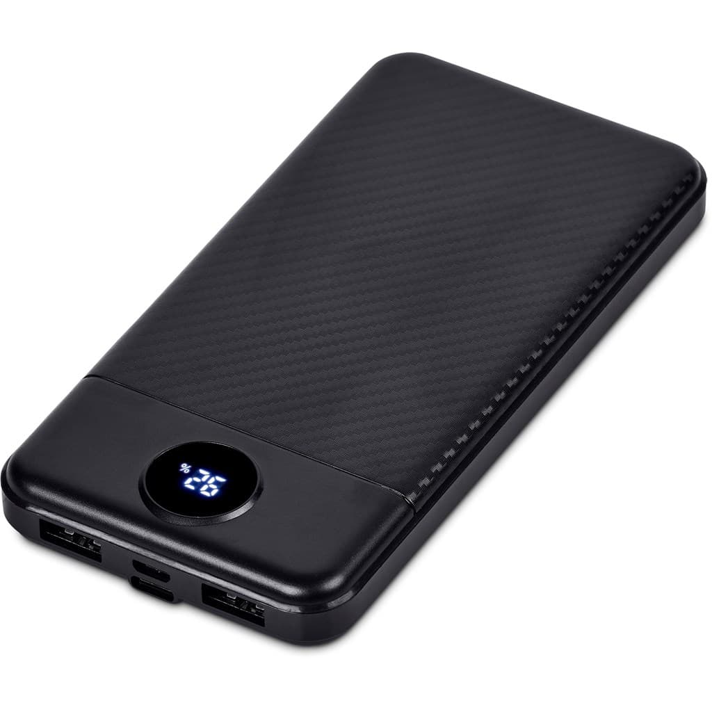 Alex Varga Lagarna Fast Charge 20W Power Bank - 10.000mAh 10