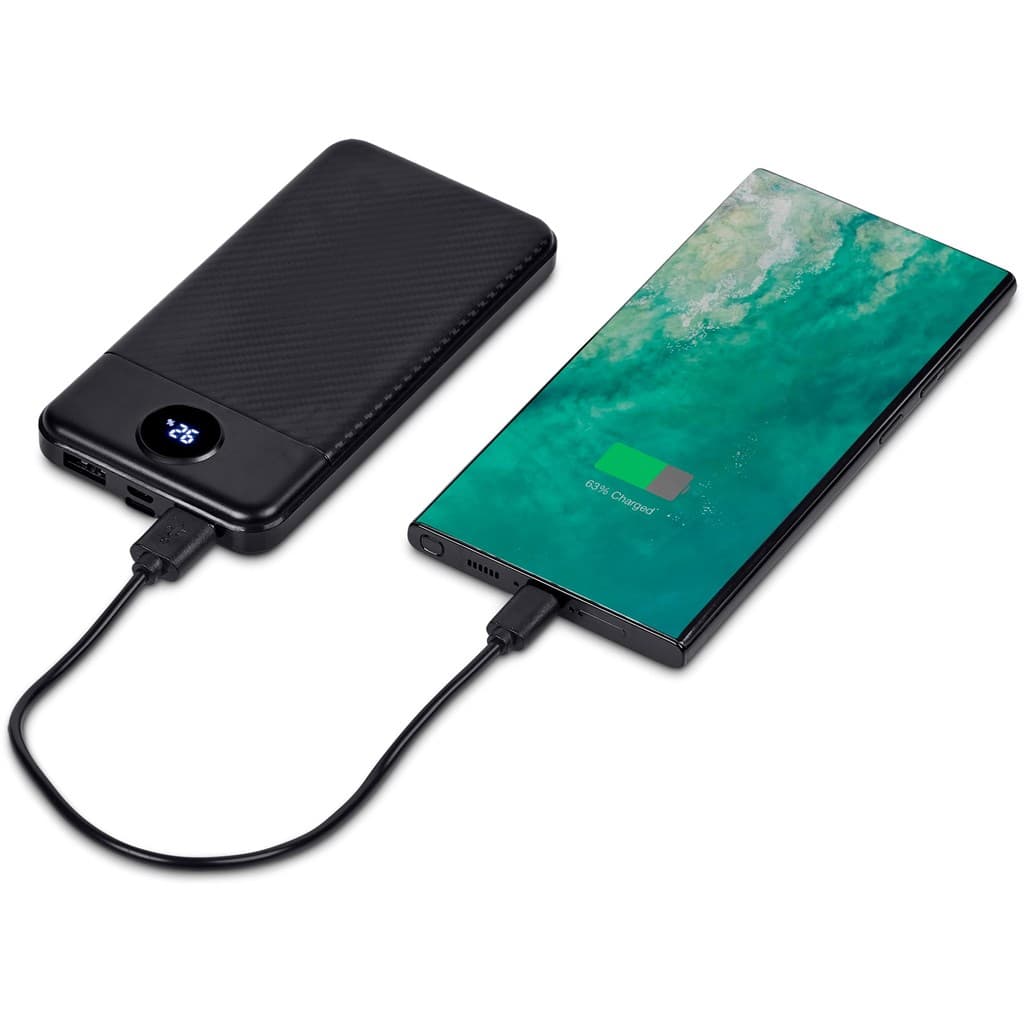 Alex Varga Lagarna Fast Charge 20W Power Bank - 10.000mAh 4