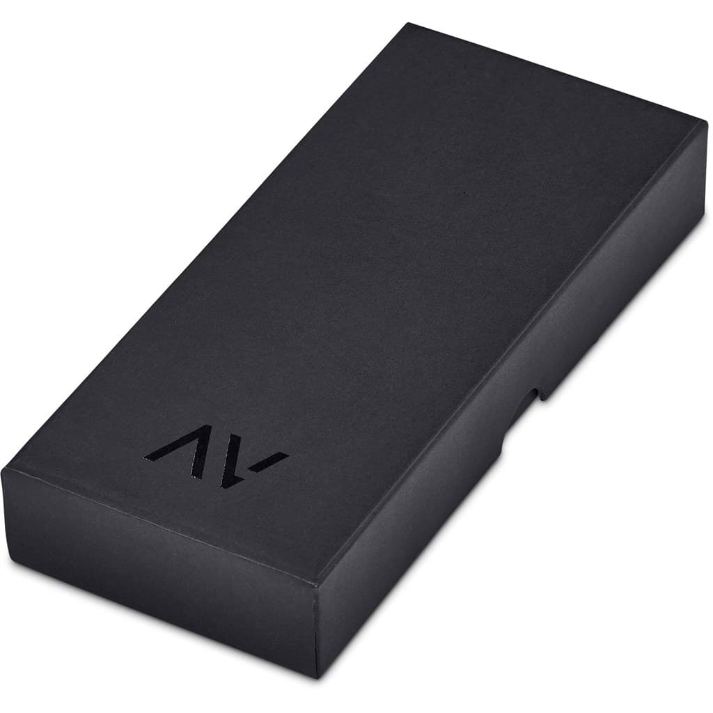 Alex Varga Lagarna Fast Charge 20W Power Bank - 10.000mAh 2