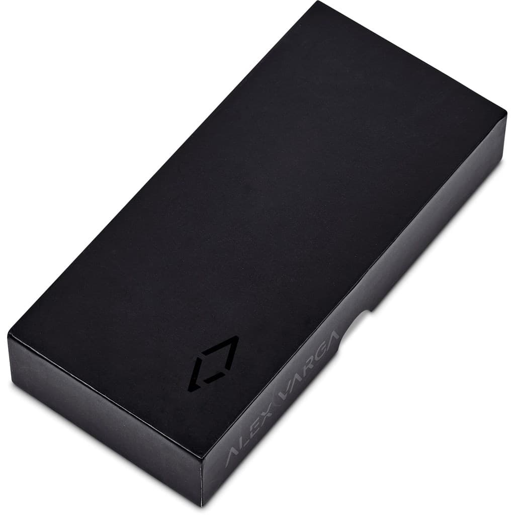 Alex Varga Scorpio Fast Charge 22.5W Power Bank -10,000mAh 3