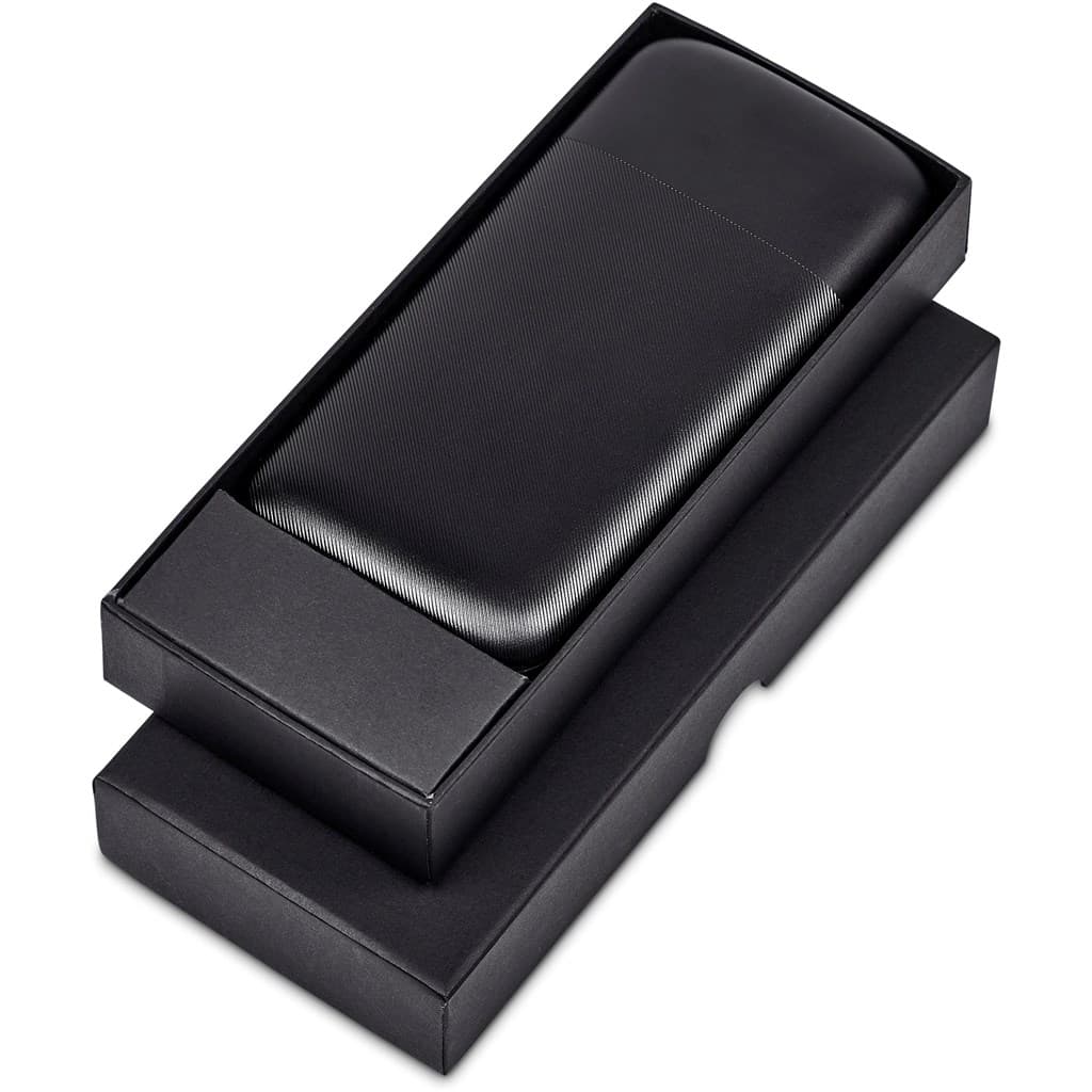 Alex Varga Spartacus Fast Charge 20W Power Bank -20,000mAh 13