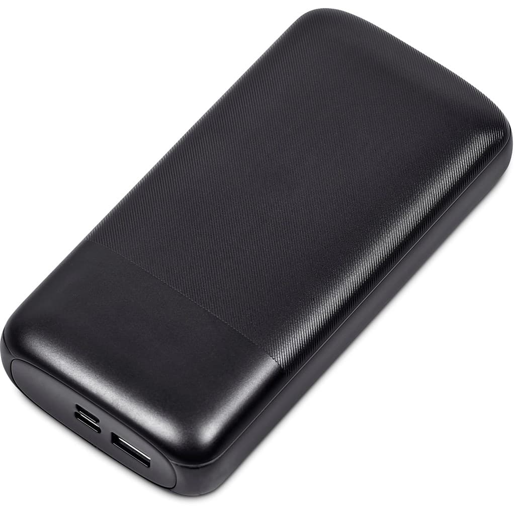 Alex Varga Spartacus Fast Charge 20W Power Bank -20,000mAh 14