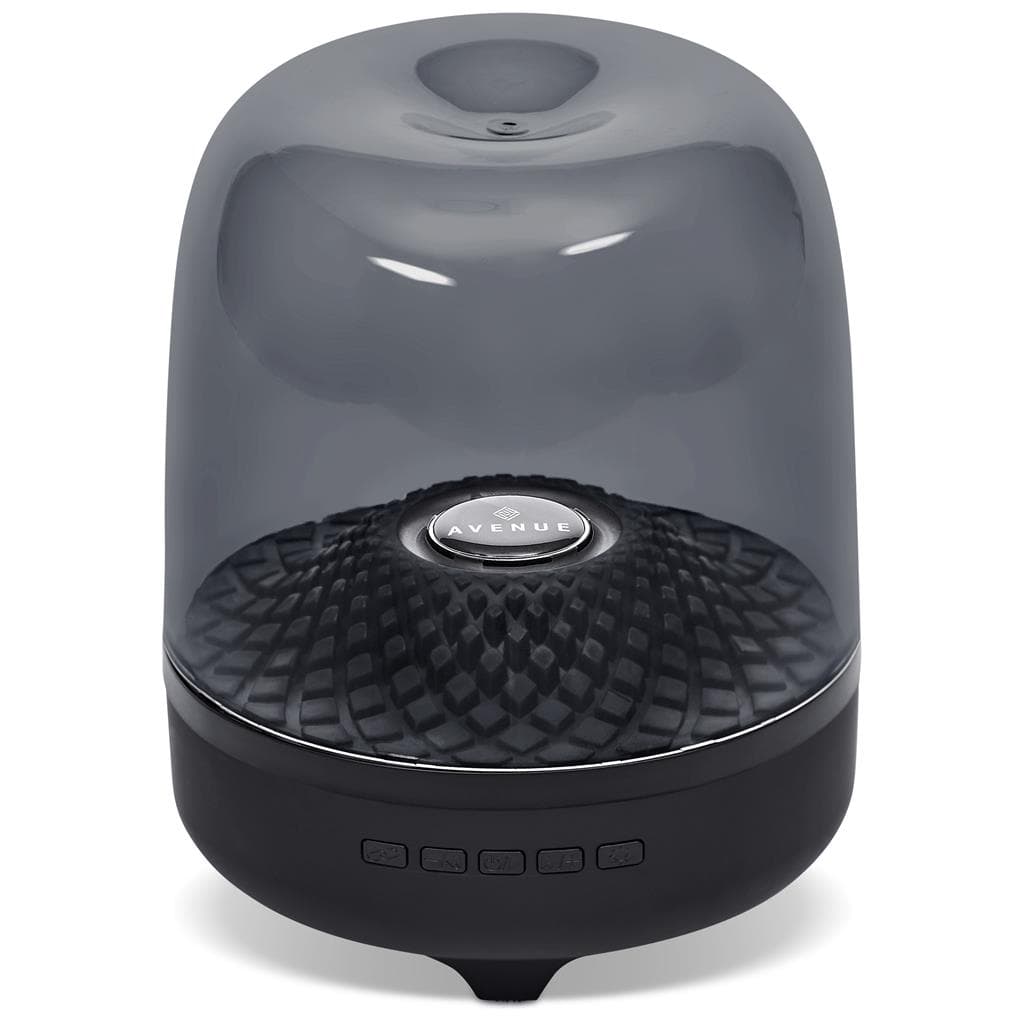 Alex Varga Vesuvius 10W Bluetooth Speaker